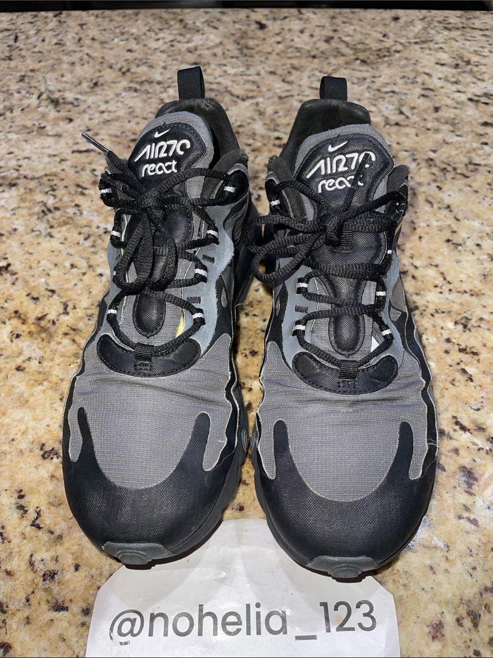 Nike Air270 React